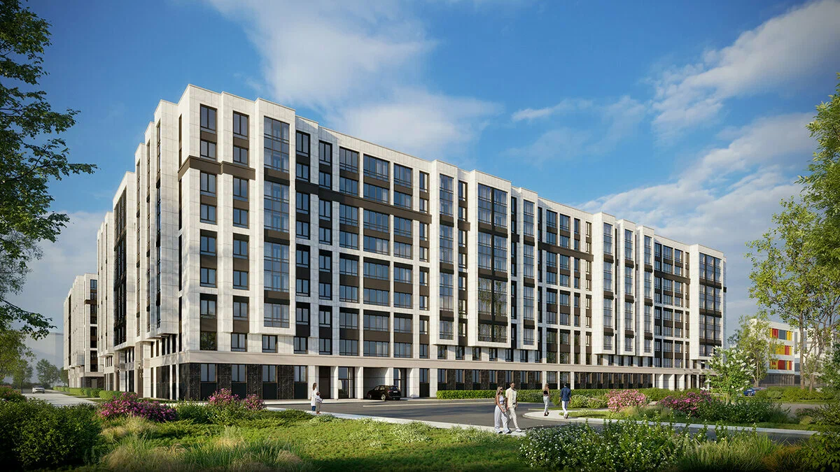 ЖК «Кинопарк», изображение-7